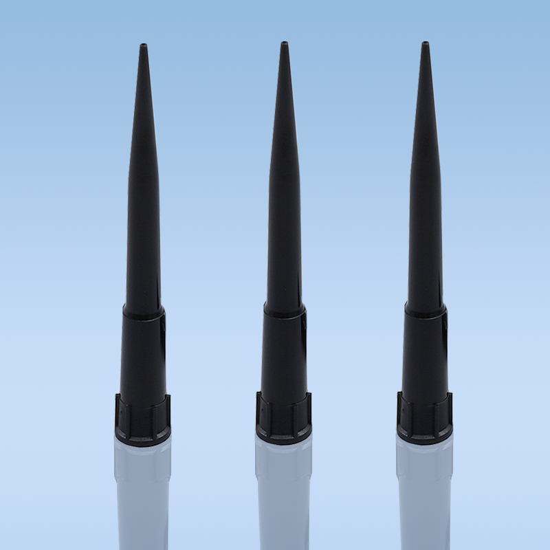 Sterile Conductive Pipette Tips 200ul Tecan Fit
